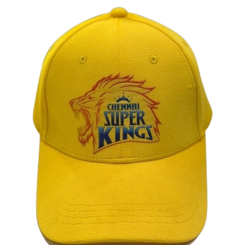 Promotional Printed Cap