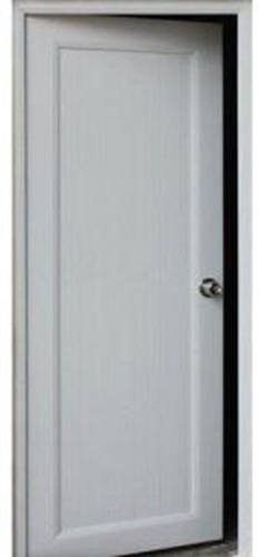 Pvc Bathroom Door