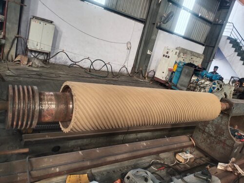 Sanding Rollers