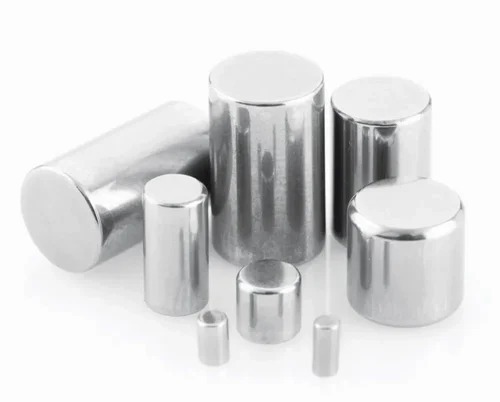 Ss Cylindrical Rollers