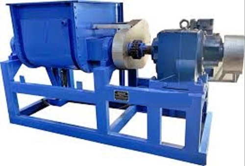 Steel Sigma Mixer Machine