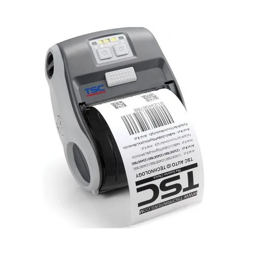Tsc Alpha 3r Portable Printer