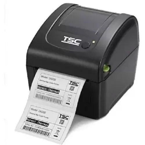 TSC DA310 Desktop Label Printer