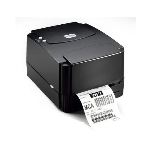 TSC TTP244 Pro Barcode Label Printer