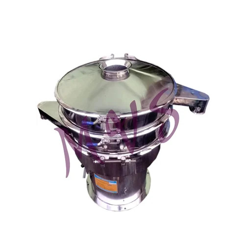 Vibro Sifter Machine