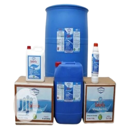Water Treatment Chemical