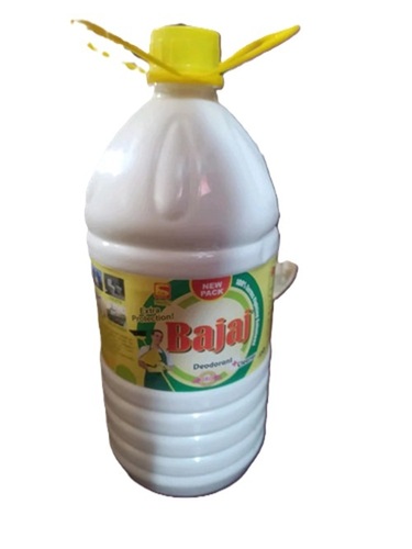 White Phenyl - Application: Bathroom