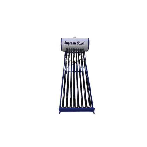 500 Lpd Supreme Solar Water Heater By Arka Solar Systems