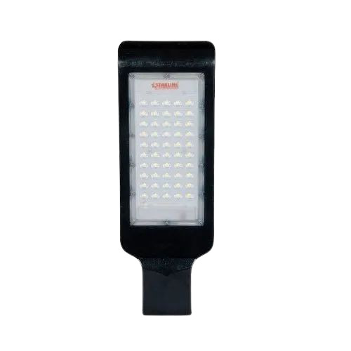 Ac Delux Street Light - Color: Grey