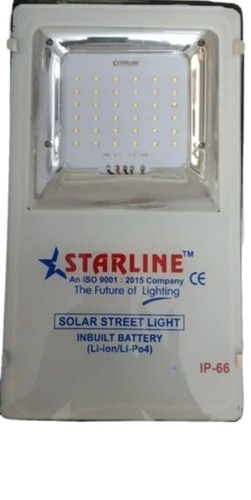 Ac Street Light 40W  - Color: Grey