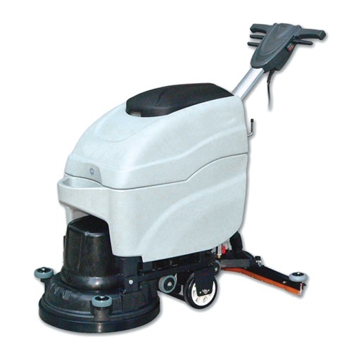 Auto Scrubber Dryer