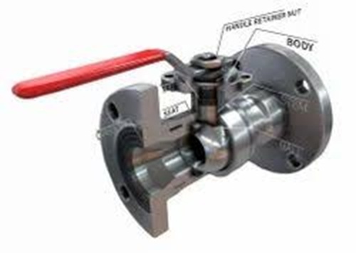 Ball Valves By A.p. Corporation