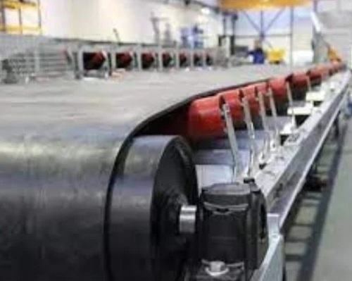 Belt Conveyors