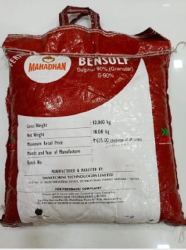 Bensulf Sulphur