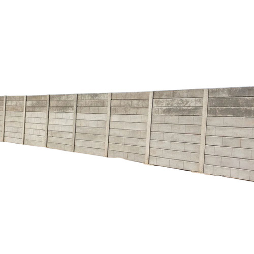 Boundary Wall