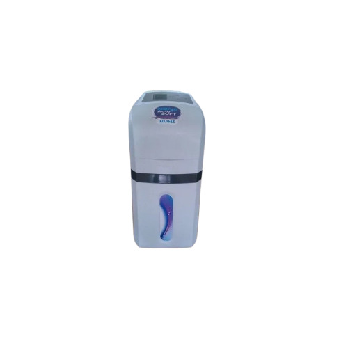 Domestic Water Softener
