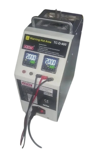 dry block temperature calibrator