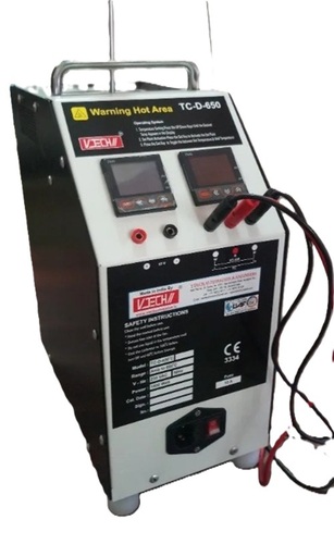 Dry Block Temp Calibrator