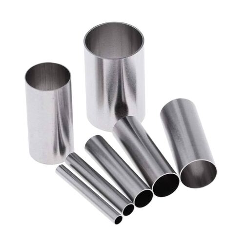 Duplex Stainless Steel Pipe