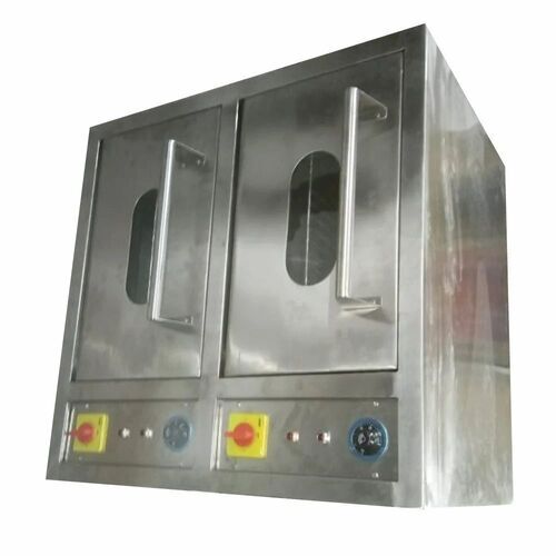 Electric Baking Oven