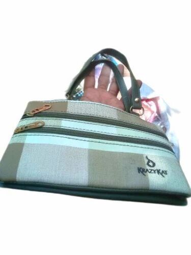 Fancy Ladies Sling Bag