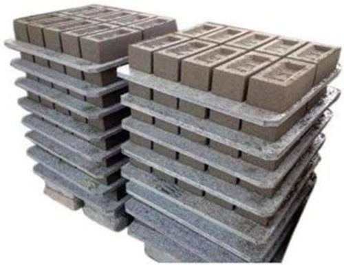 Fly Ash Brick Pallet