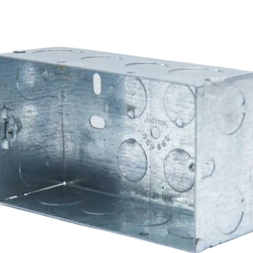 Gi Modular Electrical Box