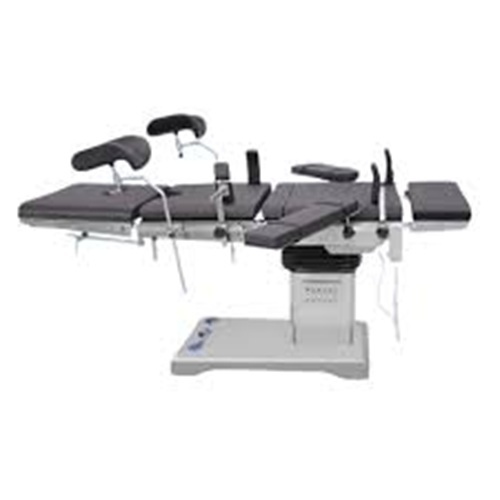 Hospital Table