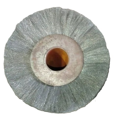 Iron Wire Brush