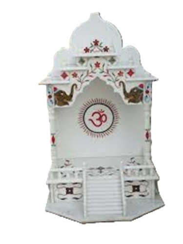 Marble Temple