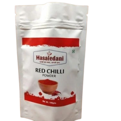 Masale Dani Red Chilli Powder