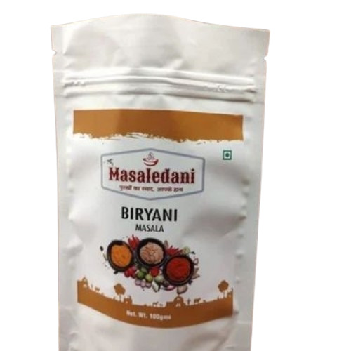Masaledani Biryani Masala