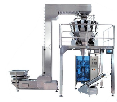 Multihead Packaging Machine