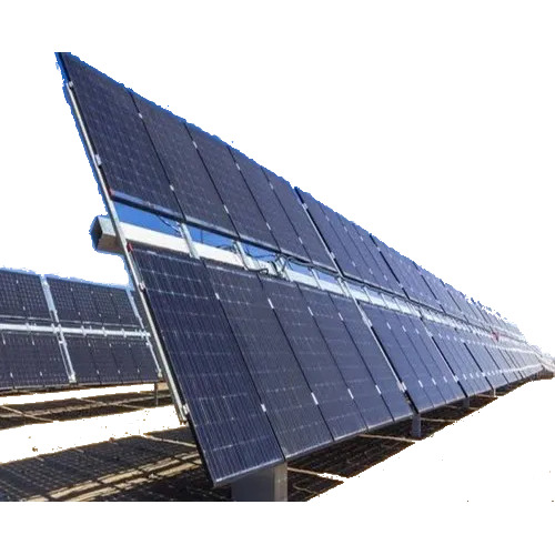 On Grid Solar Power Systems