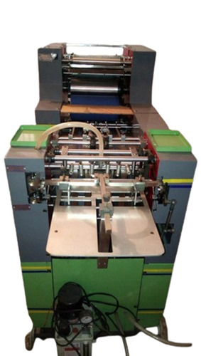 Pamphlet Offset Printing Machine By Mahima Web Tech Engineering
