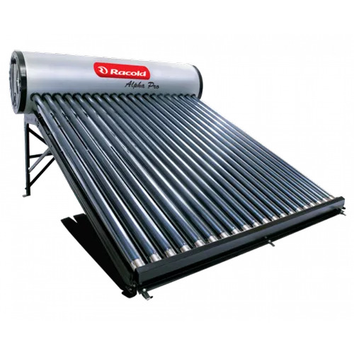 Racold 200 LPD Alpha Pro Solar Water Heater