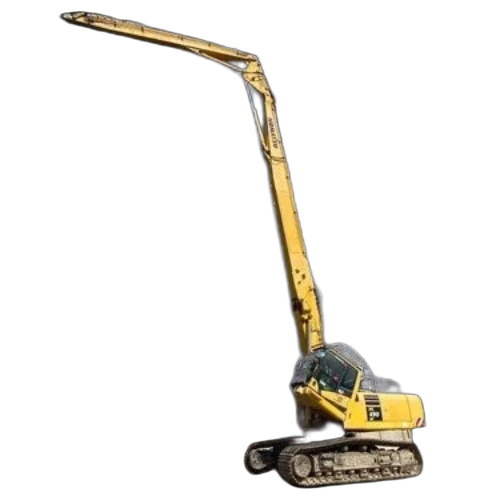 Refurbished High Reach Demolition Exacavtor