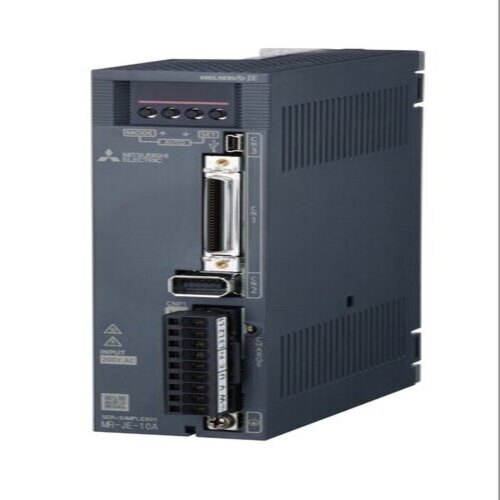 Servo Drive - Features: Sss