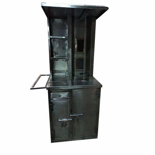 Shawarma Machine