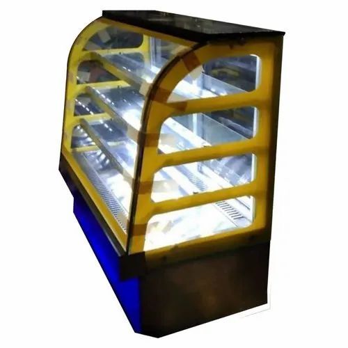 Ss Display Counter