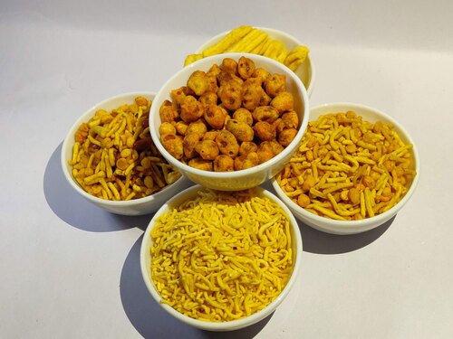Tasty Namkeen