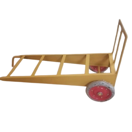 2 Wheel Na Heavy Duty Trolley