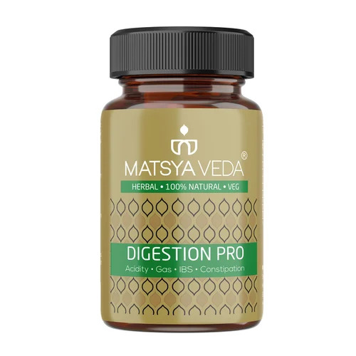 Ayurvedic Digestion Pro Capsule