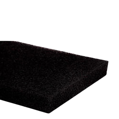 Black Foam 