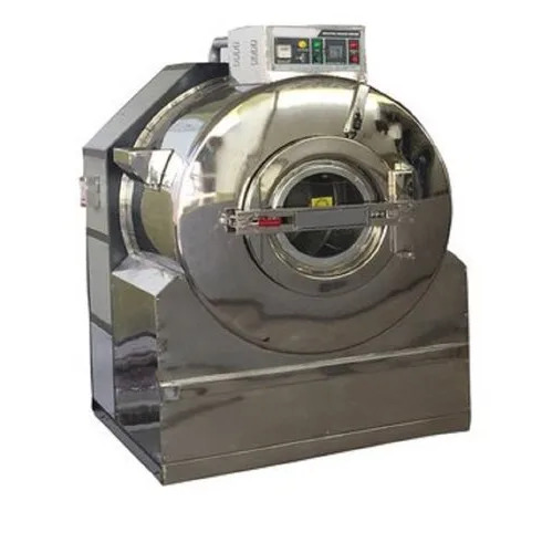 Commercial Washing Machine
