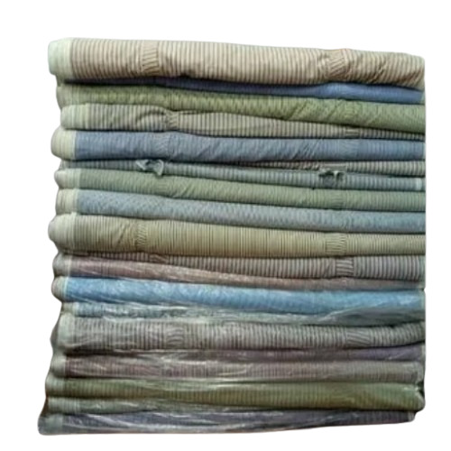 Cotton Shirting Fabric