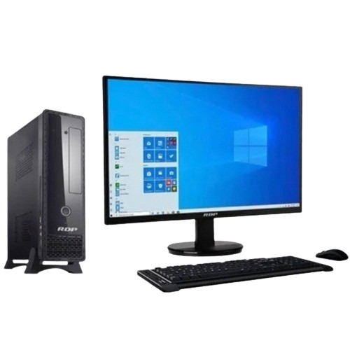 Desktop Computer 