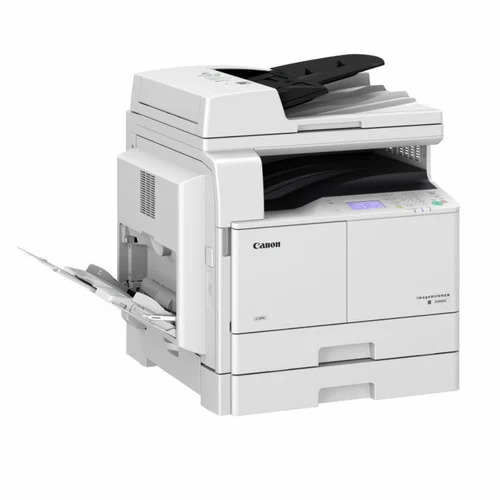 Digital Photocopier Machine