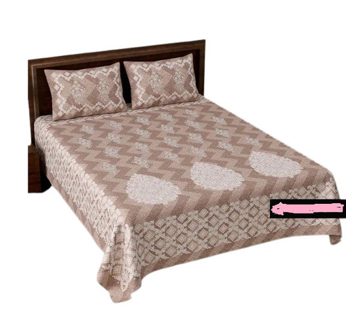 Double Bed Sheets