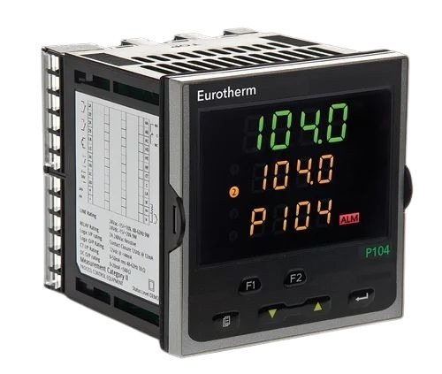 Eurotherm Temperature Process Controller